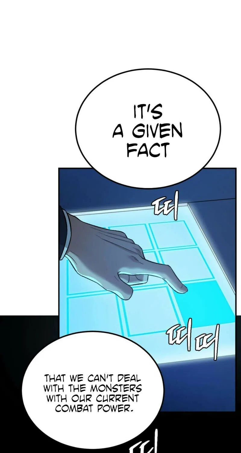 Monsters (Dream Factory Studio) Chapter 47 page 60 - 