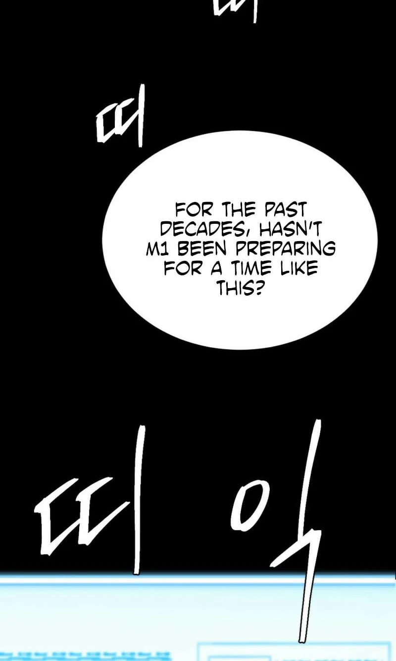 Monsters (Dream Factory Studio) Chapter 47 page 61 - 