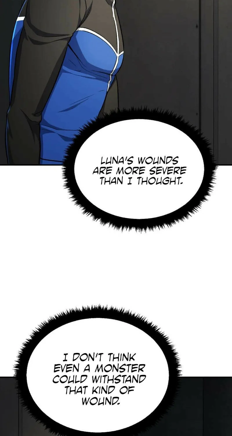 Monsters (Dream Factory Studio) Chapter 47 page 69 - 