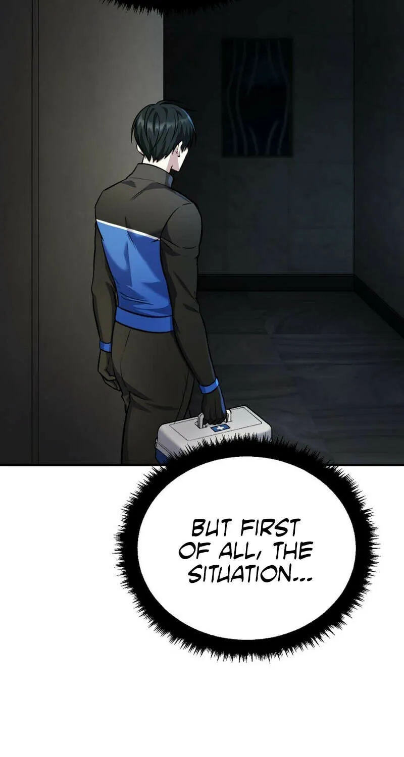 Monsters (Dream Factory Studio) Chapter 47 page 70 - 