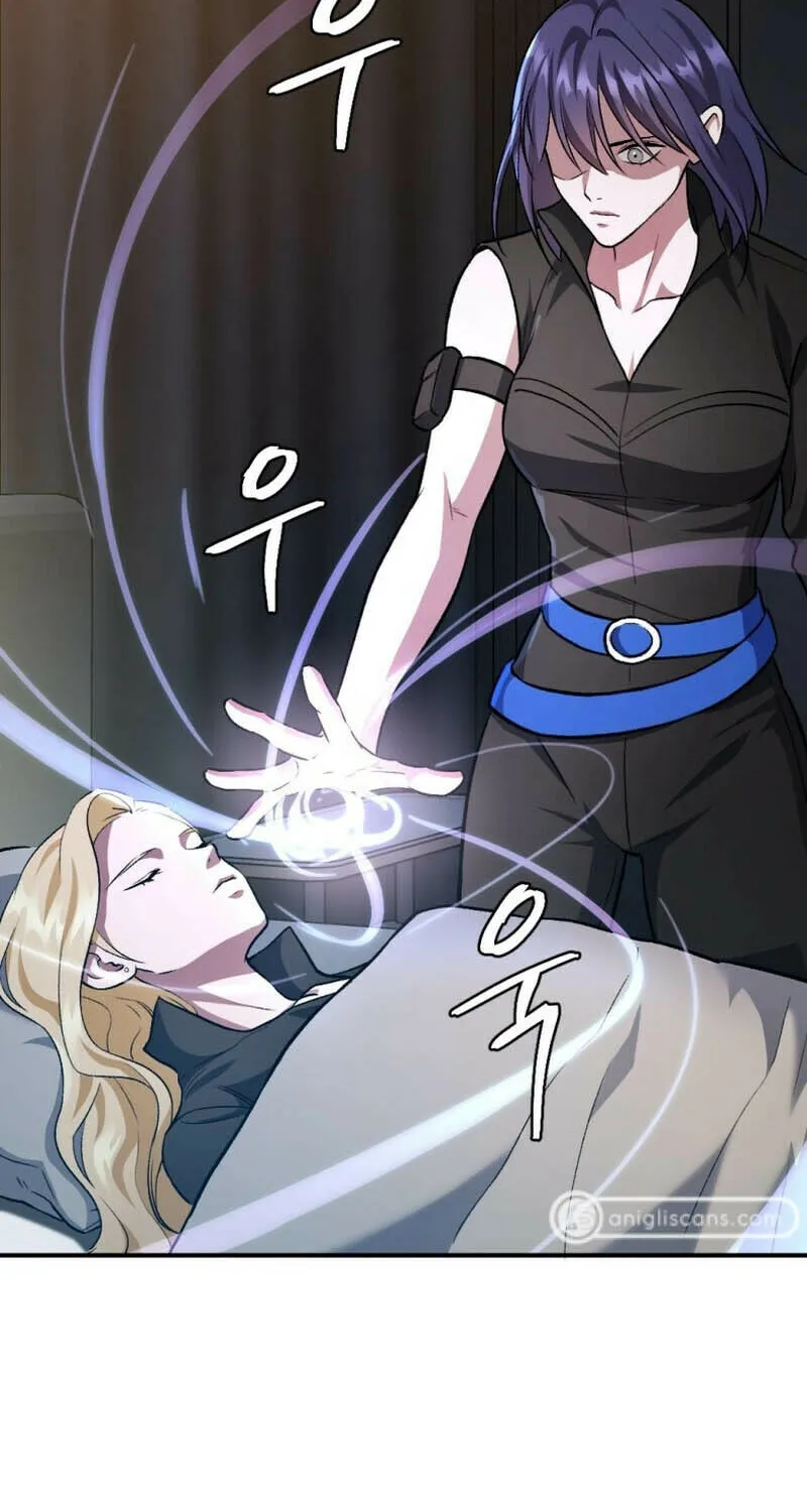 Monsters (Dream Factory Studio) Chapter 47 page 77 - 