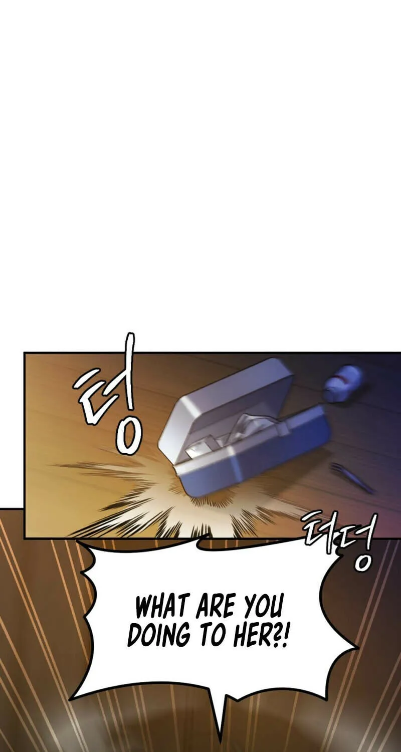 Monsters (Dream Factory Studio) Chapter 47 page 78 - 
