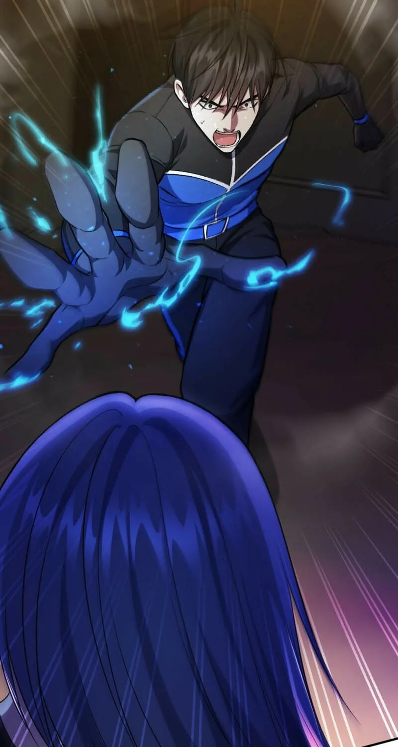 Monsters (Dream Factory Studio) Chapter 47 page 79 - 