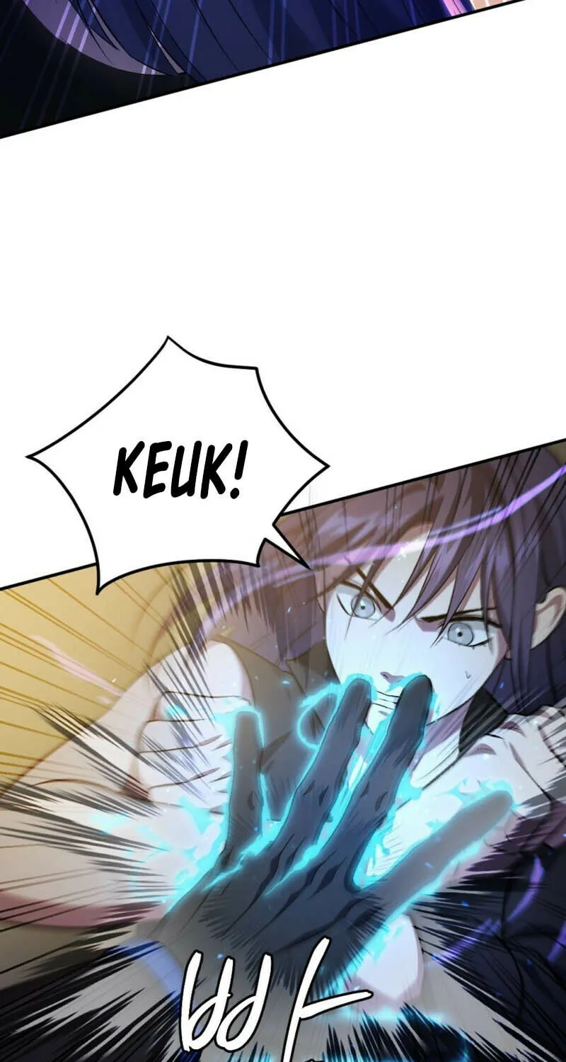 Monsters (Dream Factory Studio) Chapter 47 page 80 - 