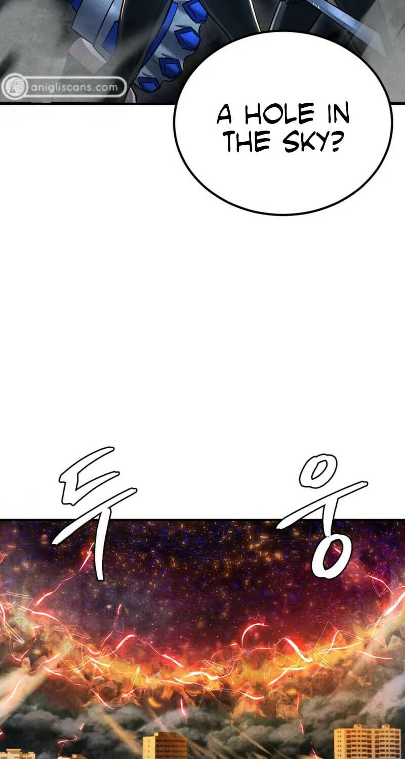 Monsters (Dream Factory Studio) Chapter 47 page 9 - 