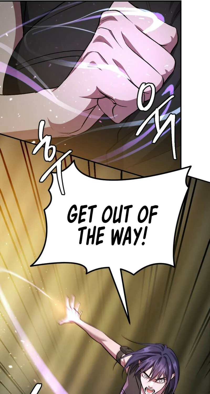 Monsters (Dream Factory Studio) Chapter 47 page 82 - 