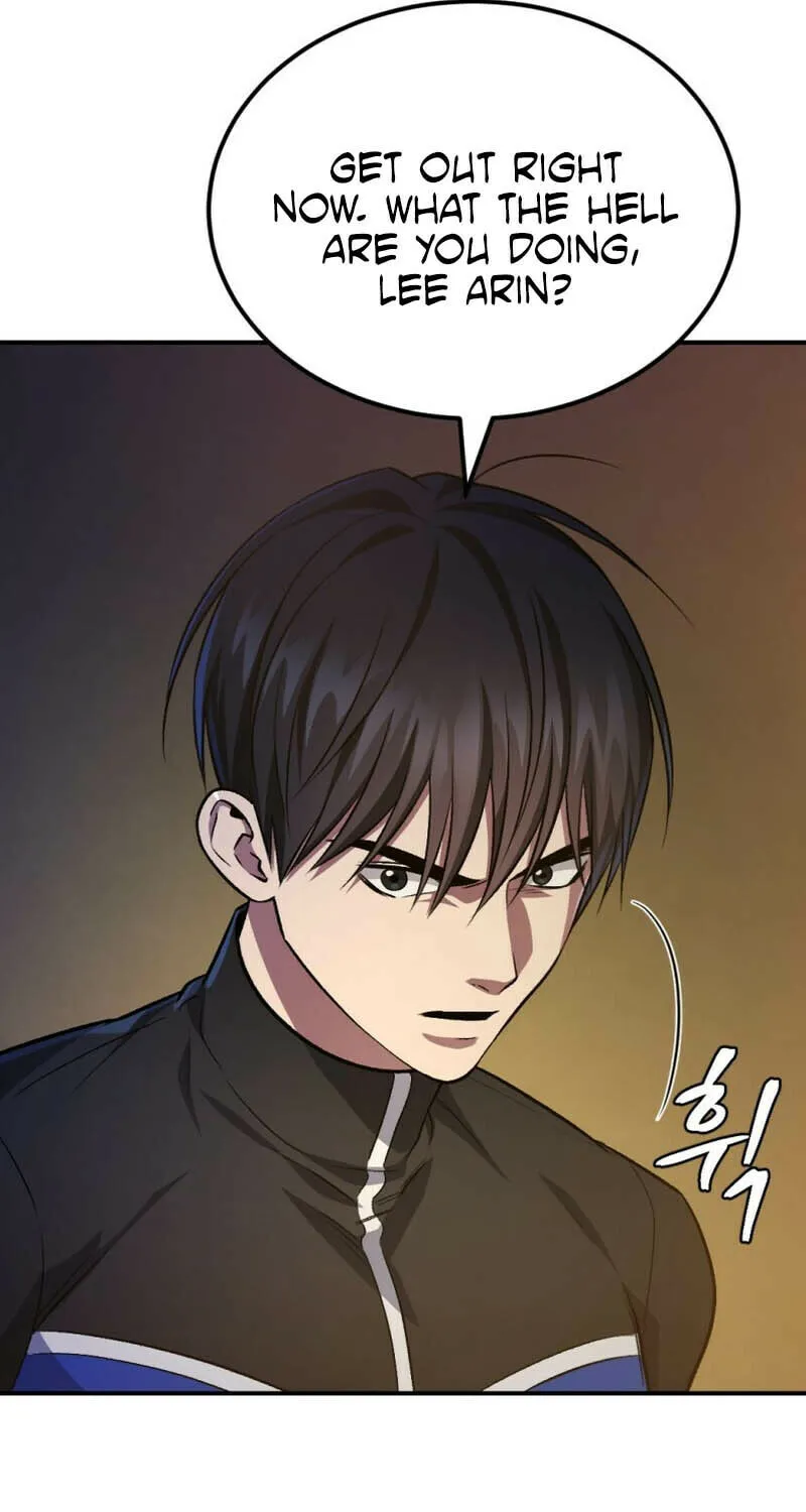 Monsters (Dream Factory Studio) Chapter 47 page 86 - 