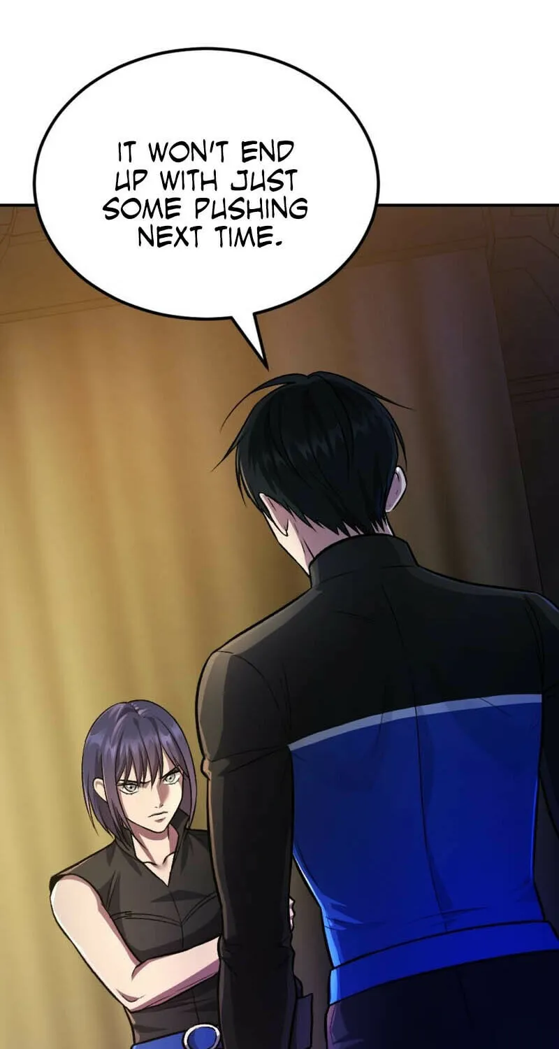 Monsters (Dream Factory Studio) Chapter 47 page 87 - 