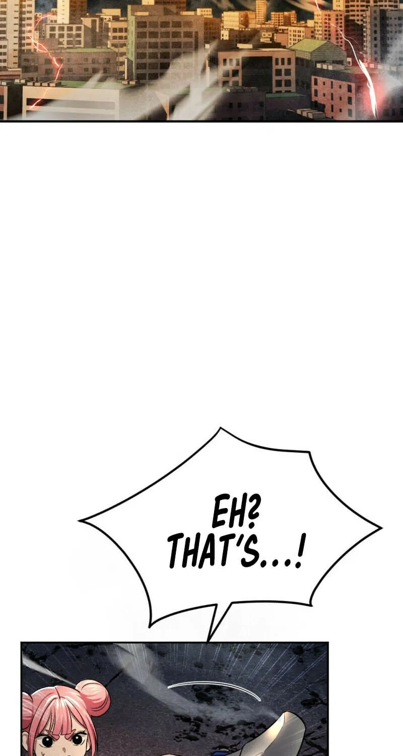 Monsters (Dream Factory Studio) Chapter 47 page 10 - 
