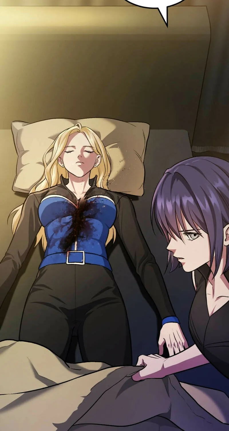 Monsters (Dream Factory Studio) Chapter 47 page 93 - 