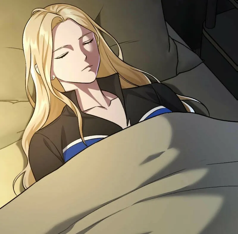 Monsters (Dream Factory Studio) Chapter 48 page 11 - 