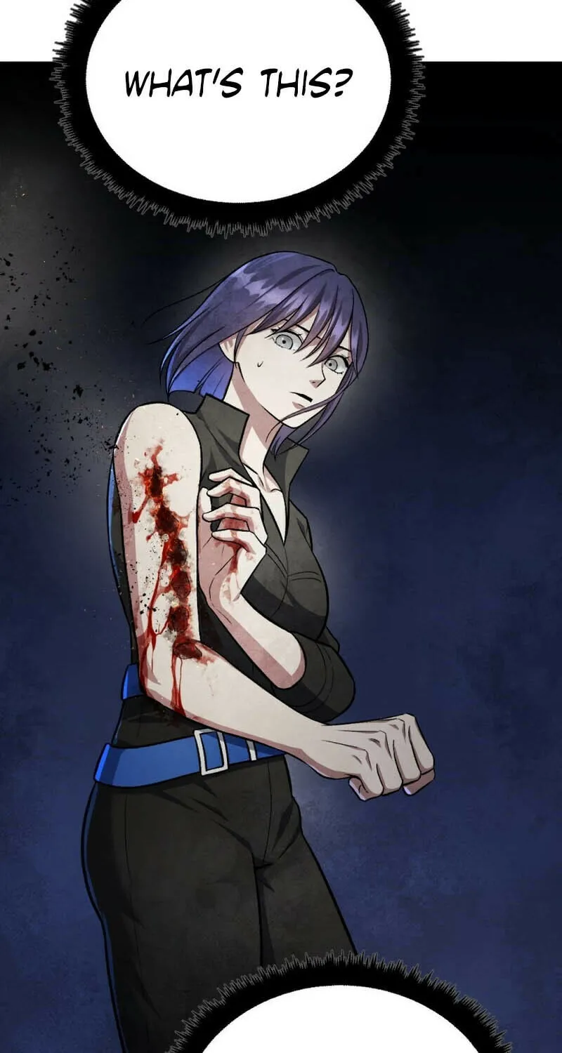 Monsters (Dream Factory Studio) Chapter 48 page 107 - 