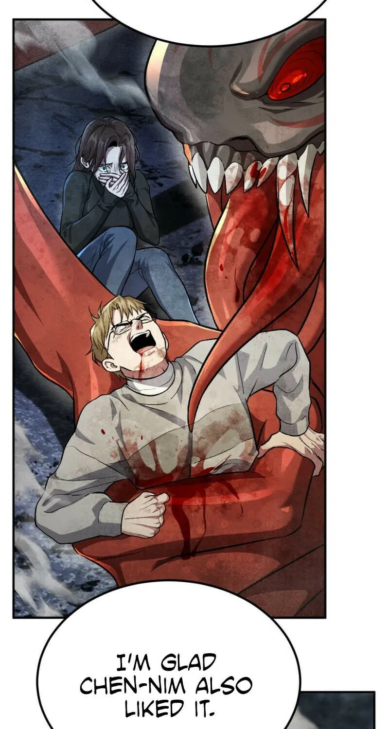 Monsters (Dream Factory Studio) Chapter 48 page 119 - 