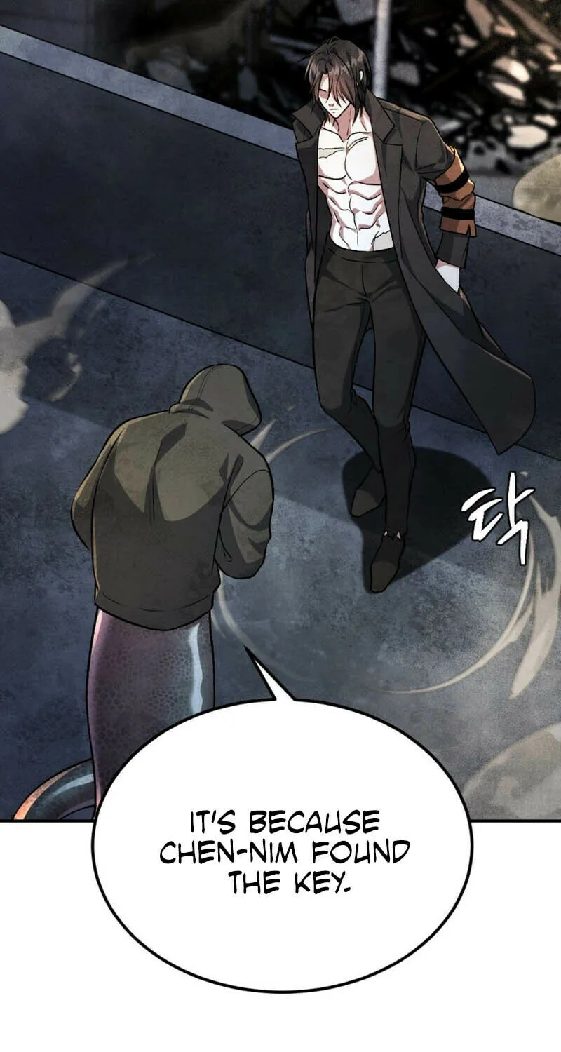 Monsters (Dream Factory Studio) Chapter 48 page 122 - 