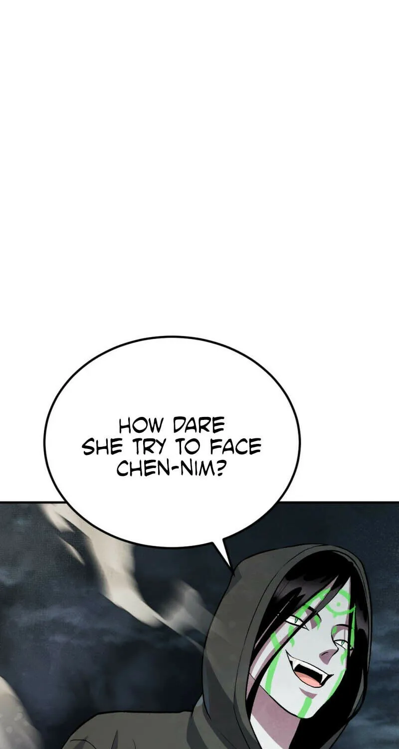 Monsters (Dream Factory Studio) Chapter 48 page 126 - 