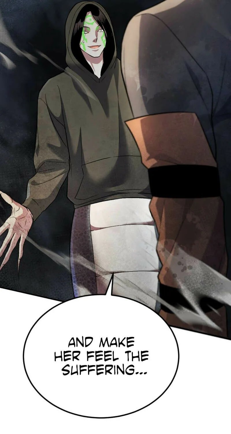 Monsters (Dream Factory Studio) Chapter 48 page 132 - 