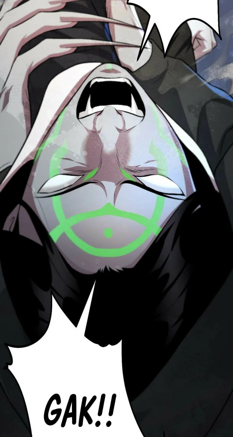 Monsters (Dream Factory Studio) Chapter 48 page 135 - 