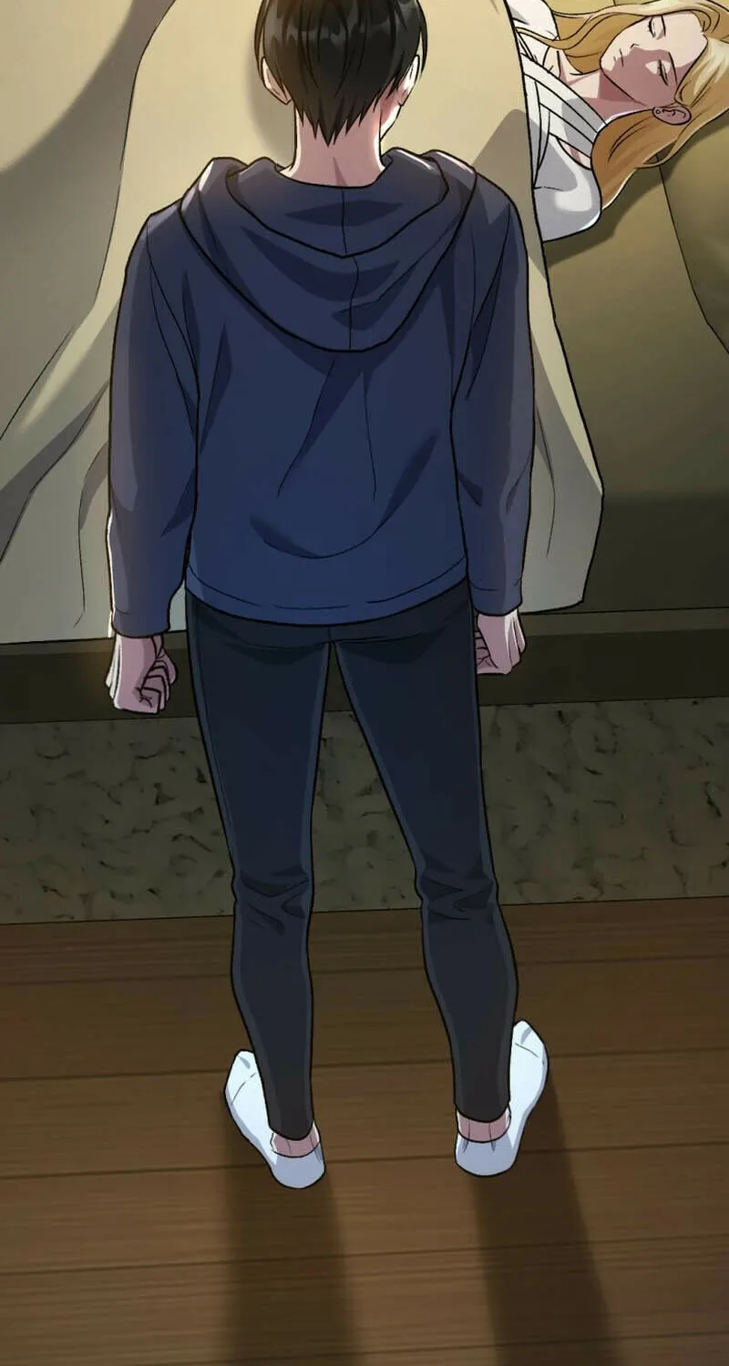Monsters (Dream Factory Studio) Chapter 48 page 15 - 