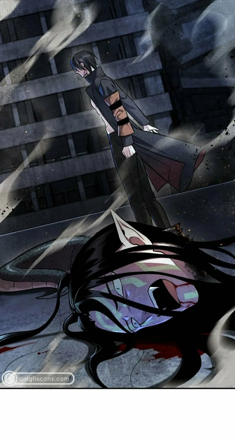 Monsters (Dream Factory Studio) Chapter 48 page 142 - 
