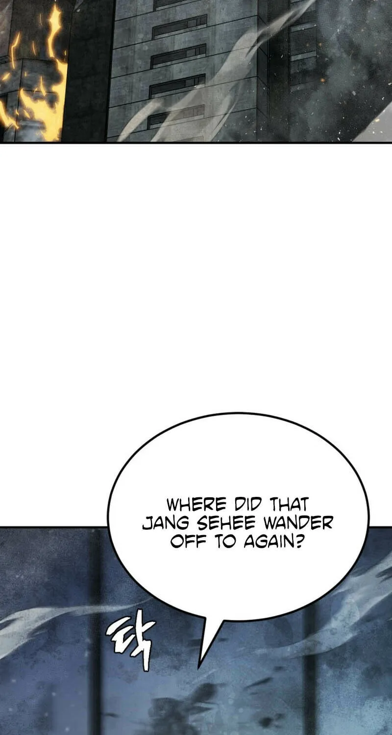 Monsters (Dream Factory Studio) Chapter 48 page 21 - 