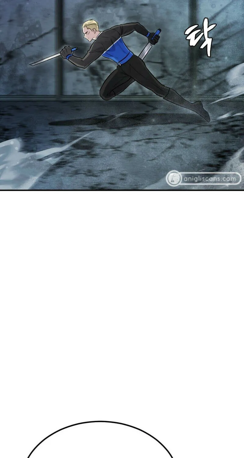 Monsters (Dream Factory Studio) Chapter 48 page 22 - 