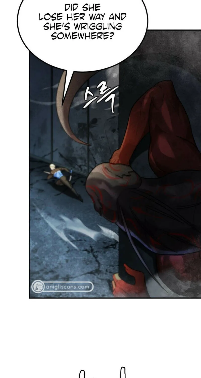 Monsters (Dream Factory Studio) Chapter 48 page 23 - 