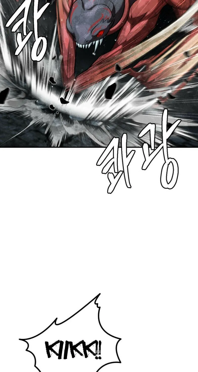 Monsters (Dream Factory Studio) Chapter 48 page 27 - 