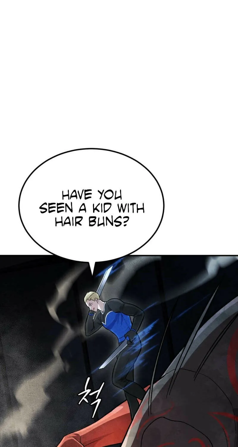 Monsters (Dream Factory Studio) Chapter 48 page 29 - 