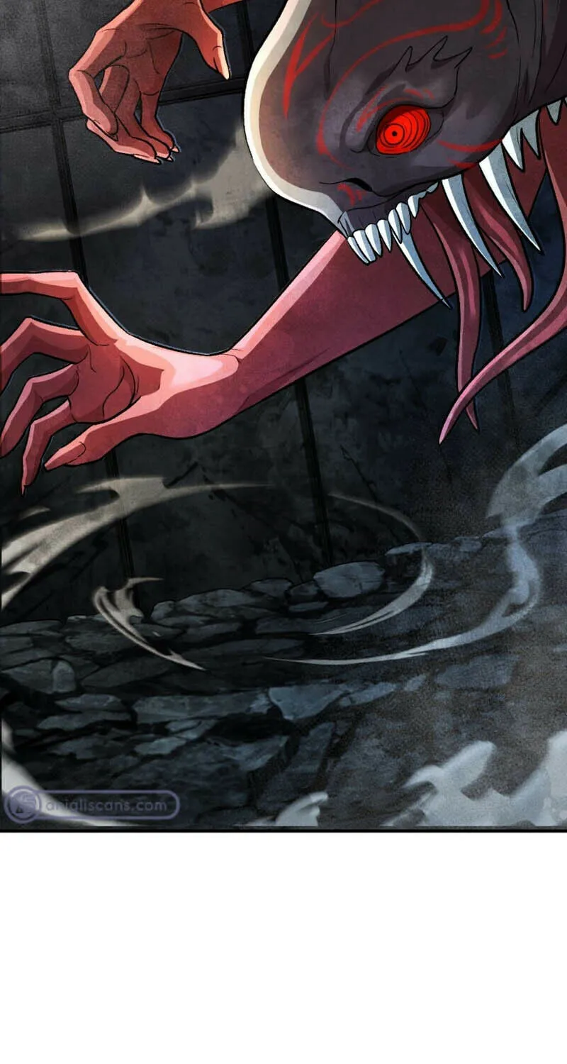 Monsters (Dream Factory Studio) Chapter 48 page 30 - 