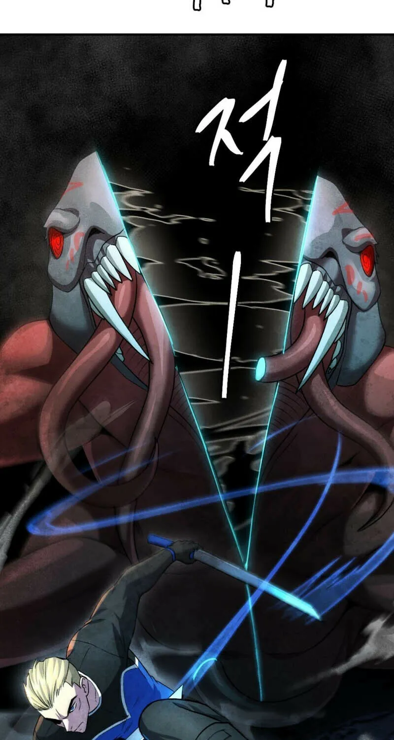 Monsters (Dream Factory Studio) Chapter 48 page 34 - 