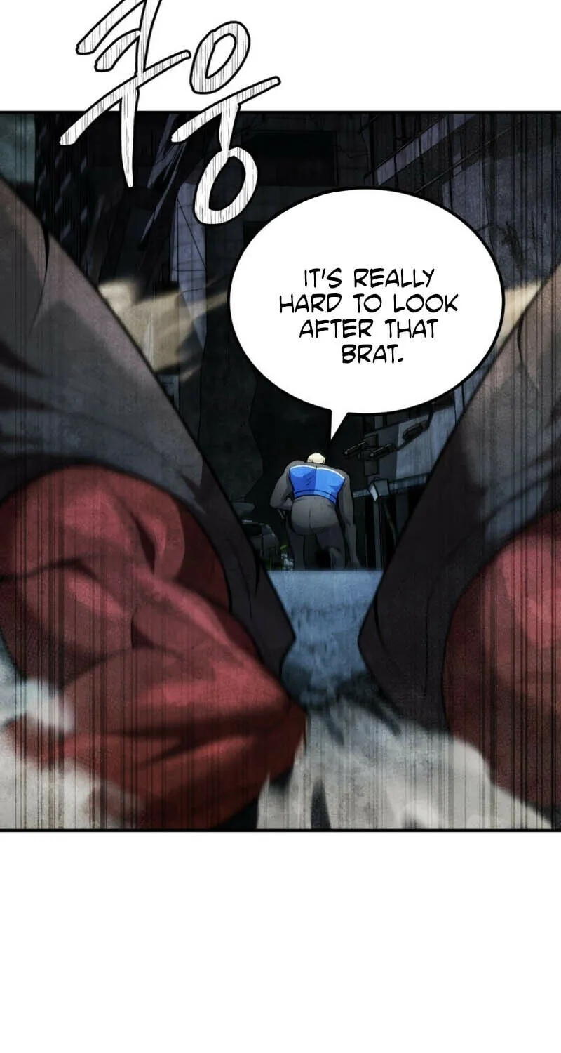 Monsters (Dream Factory Studio) Chapter 48 page 36 - 