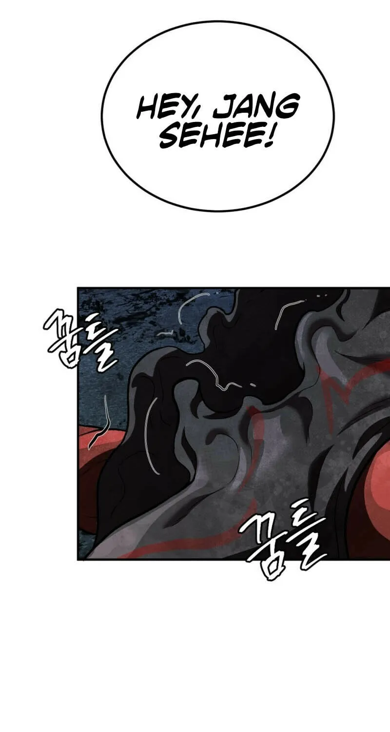 Monsters (Dream Factory Studio) Chapter 48 page 37 - 