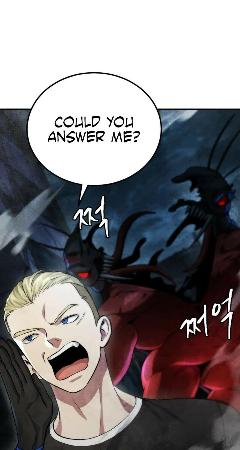 Monsters (Dream Factory Studio) Chapter 48 page 38 - 