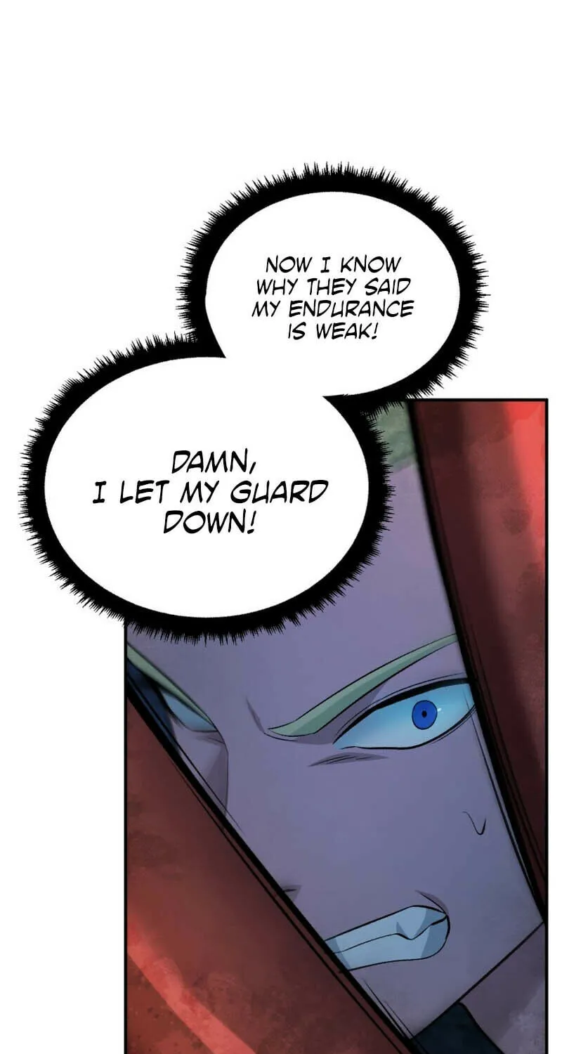 Monsters (Dream Factory Studio) Chapter 48 page 42 - 