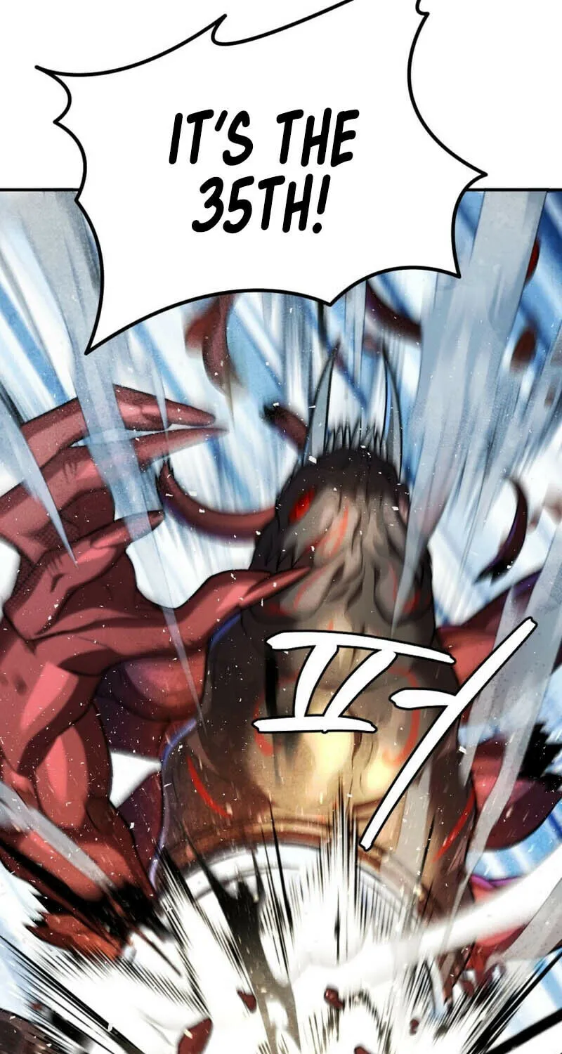 Monsters (Dream Factory Studio) Chapter 48 page 44 - 