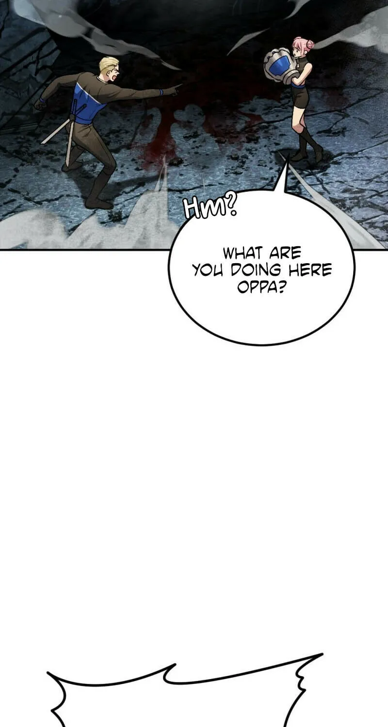 Monsters (Dream Factory Studio) Chapter 48 page 49 - 