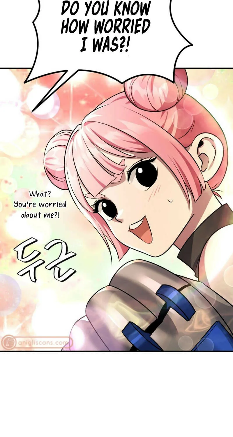 Monsters (Dream Factory Studio) Chapter 48 page 50 - 
