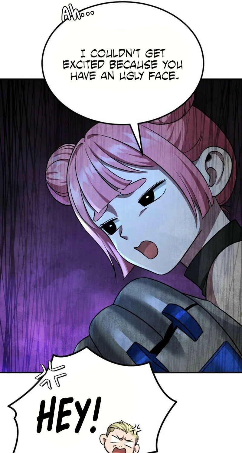 Monsters (Dream Factory Studio) Chapter 48 page 52 - 