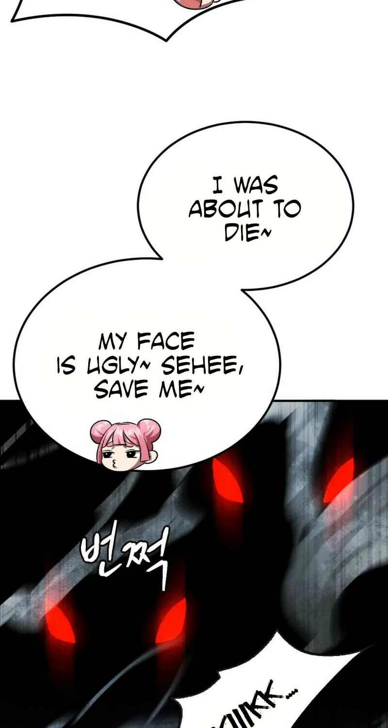 Monsters (Dream Factory Studio) Chapter 48 page 53 - 