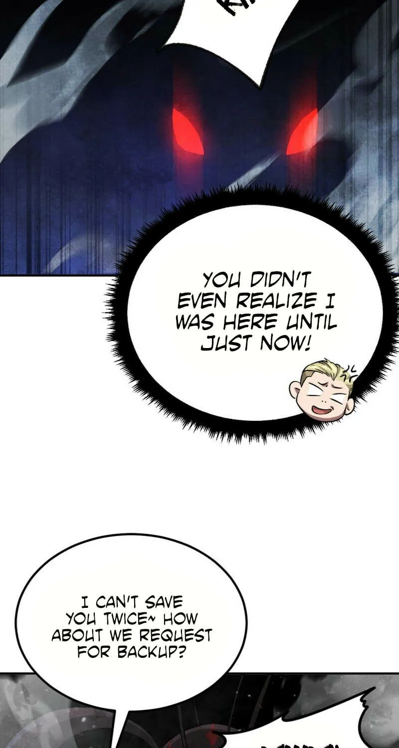 Monsters (Dream Factory Studio) Chapter 48 page 54 - 