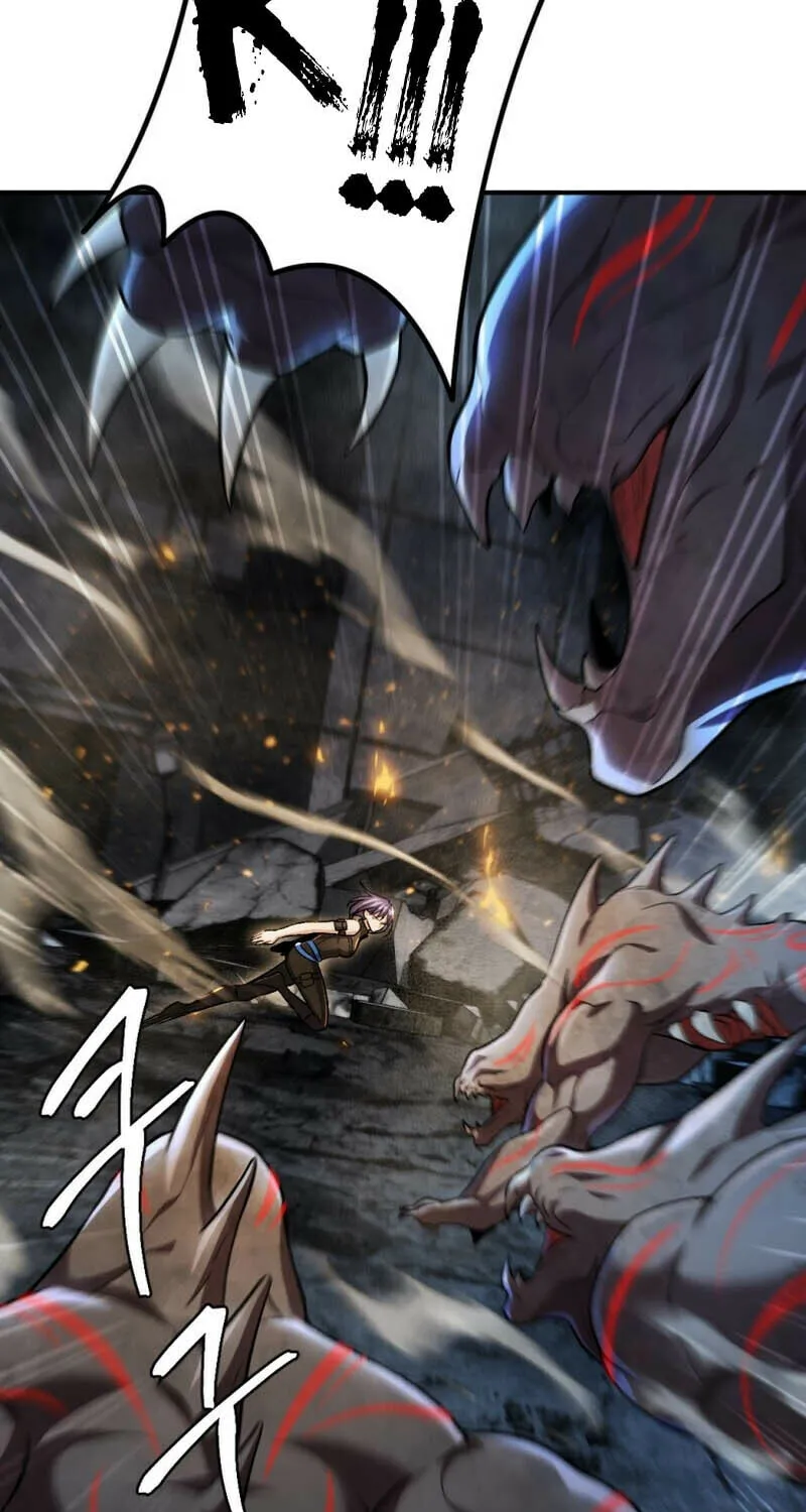 Monsters (Dream Factory Studio) Chapter 48 page 64 - 