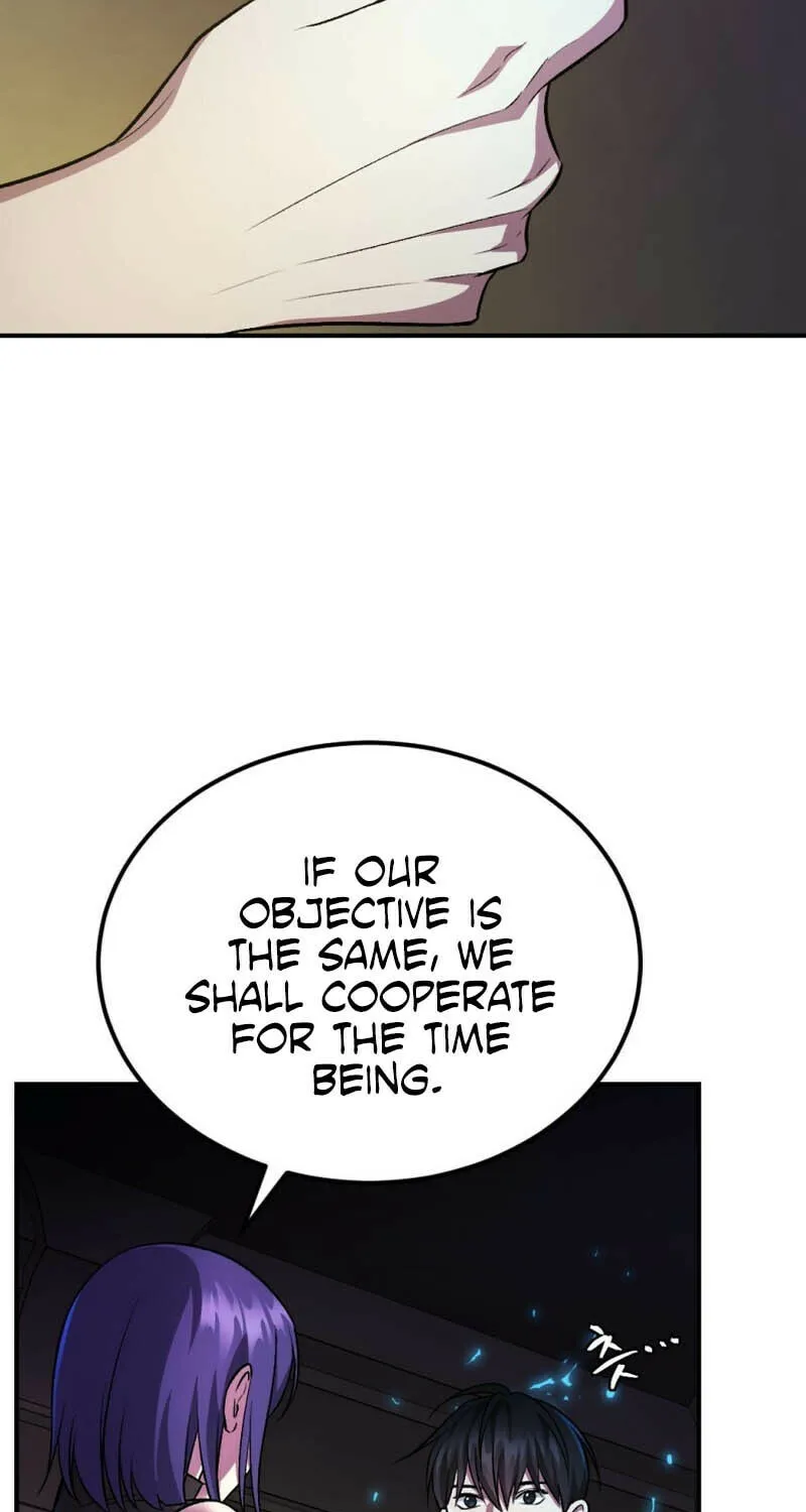 Monsters (Dream Factory Studio) Chapter 48 page 8 - 
