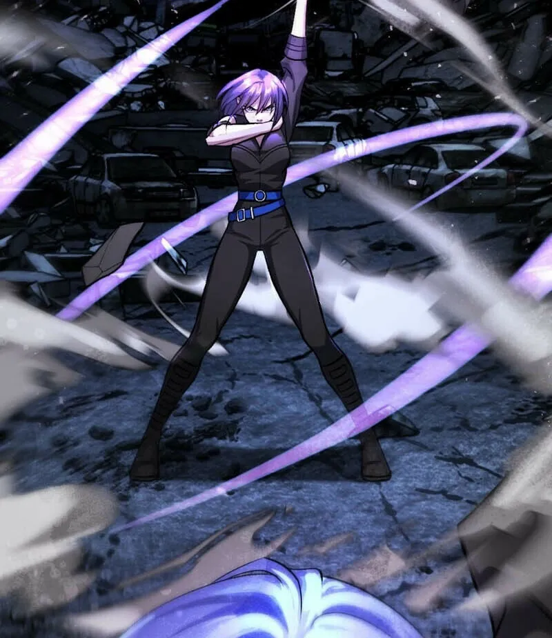 Monsters (Dream Factory Studio) Chapter 48 page 71 - 