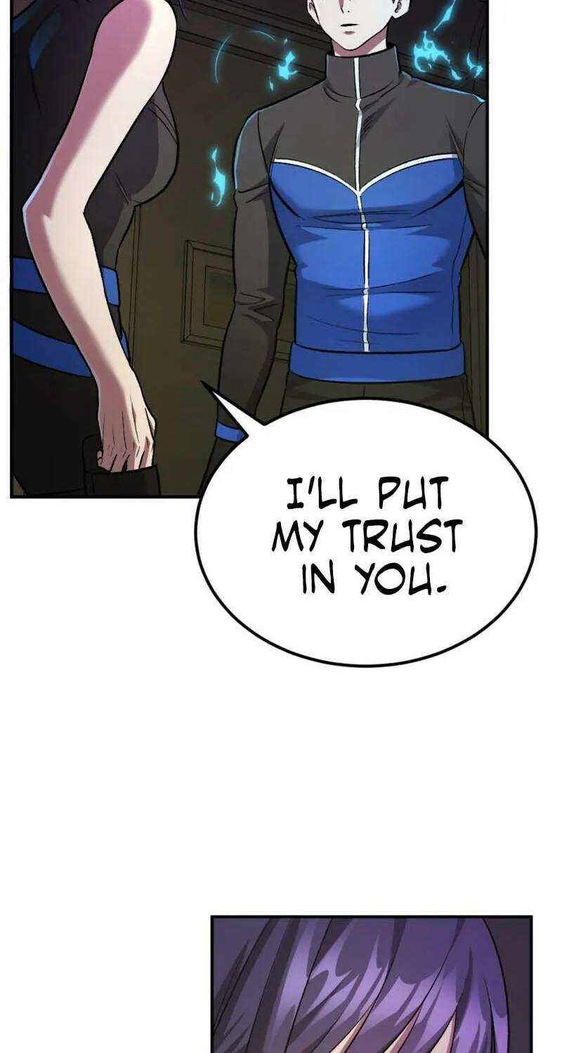 Monsters (Dream Factory Studio) Chapter 48 page 9 - 