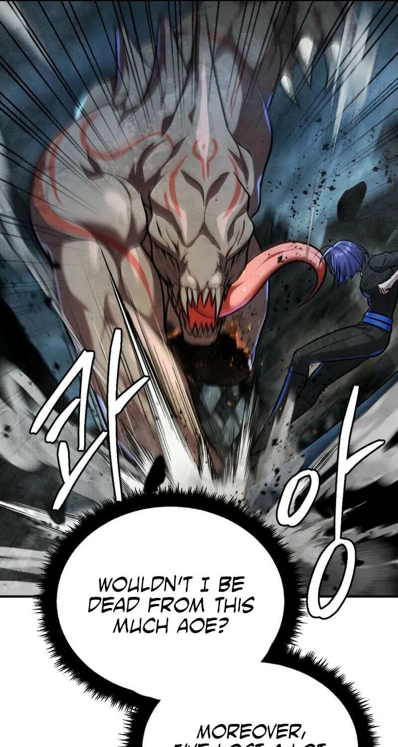 Monsters (Dream Factory Studio) Chapter 48 page 82 - 