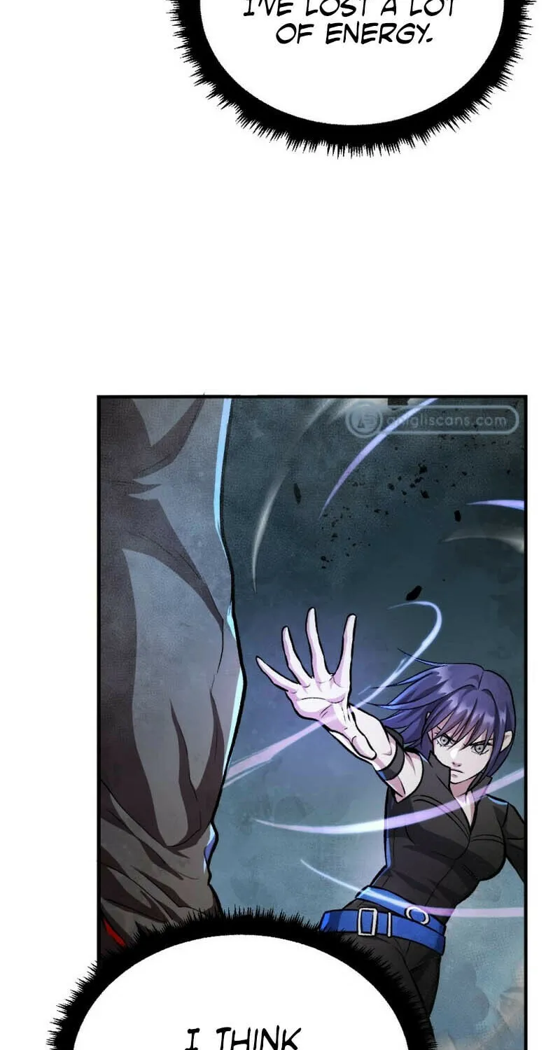 Monsters (Dream Factory Studio) Chapter 48 page 83 - 