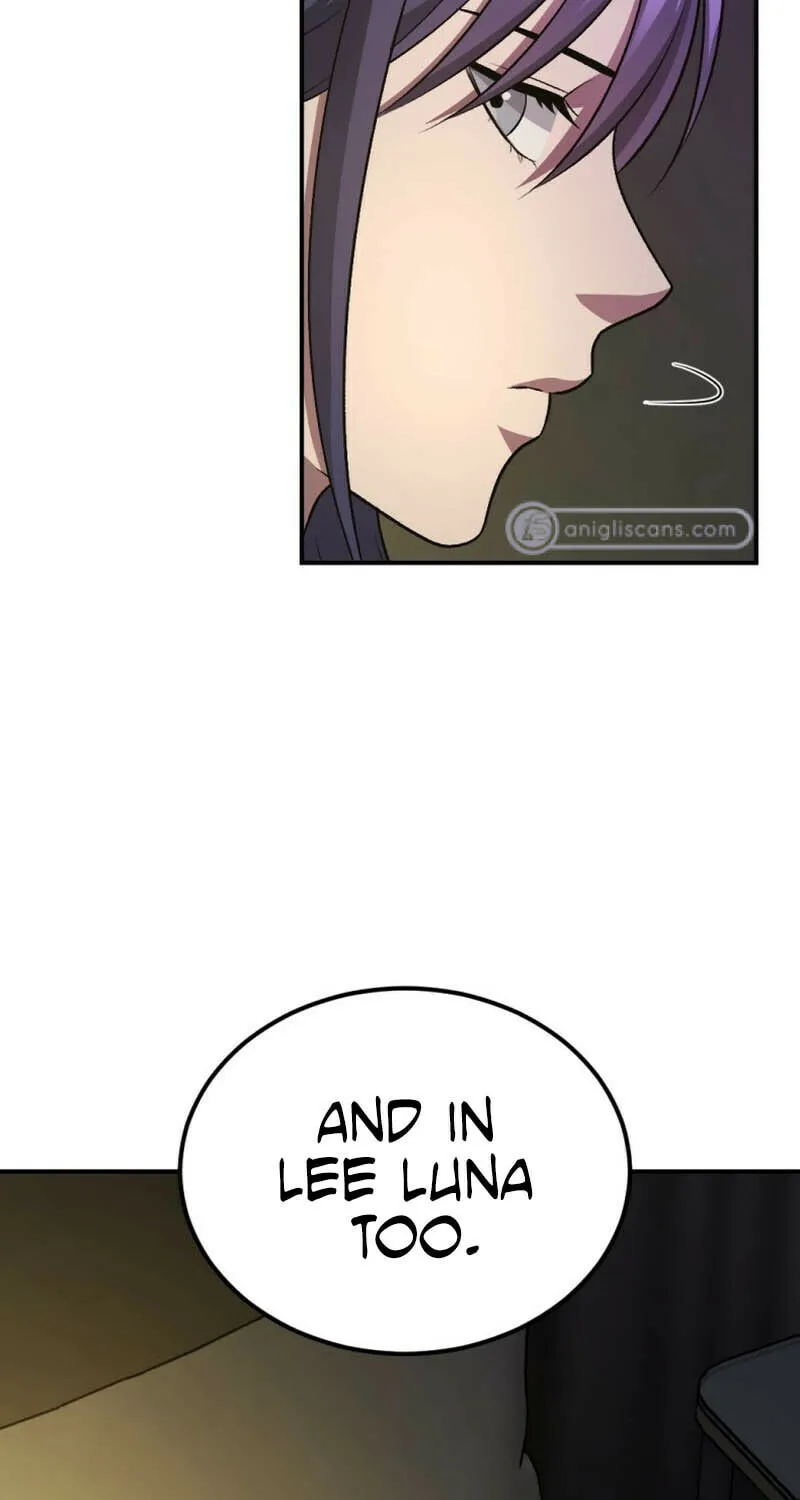 Monsters (Dream Factory Studio) Chapter 48 page 10 - 