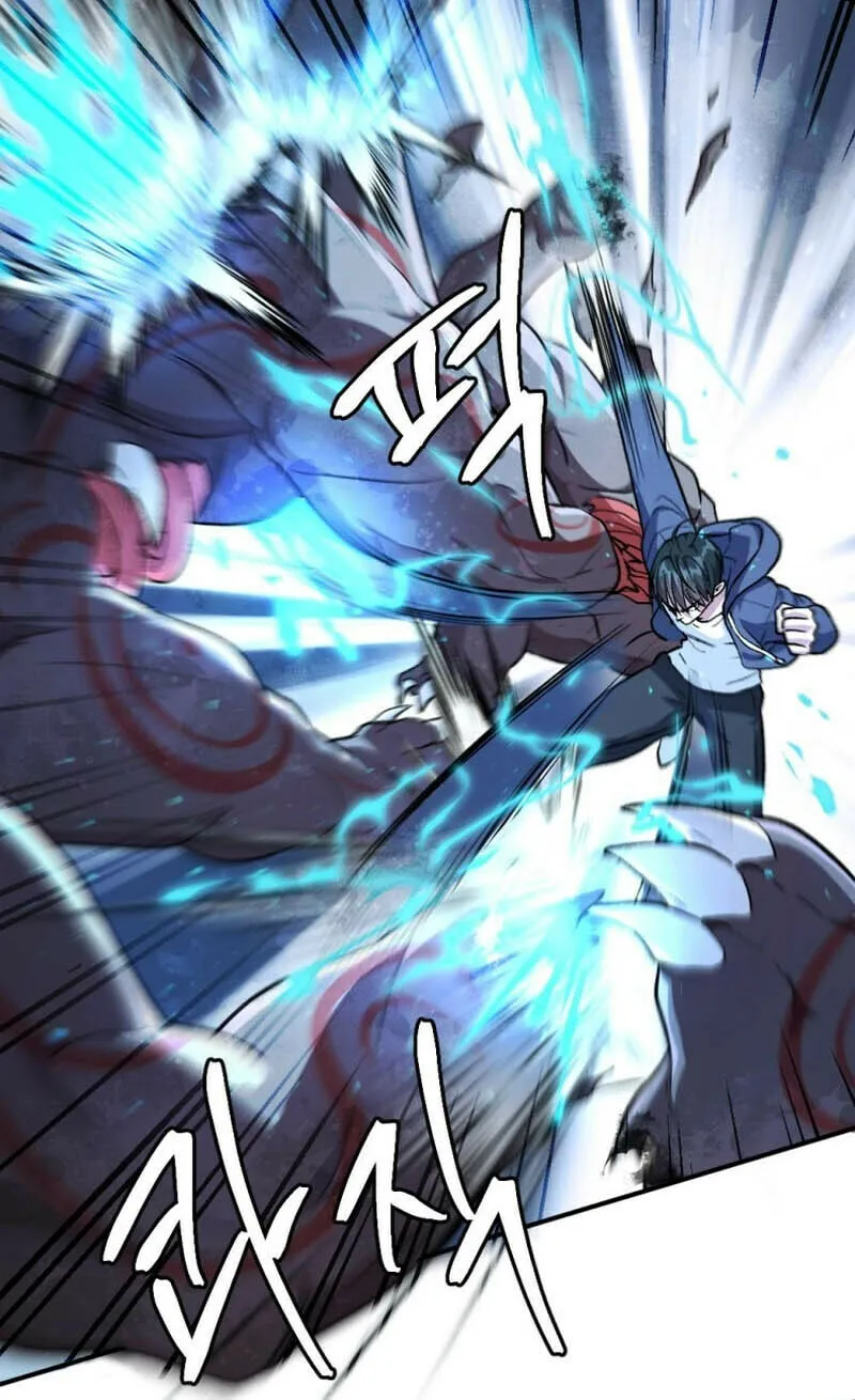 Monsters (Dream Factory Studio) Chapter 48 page 91 - 