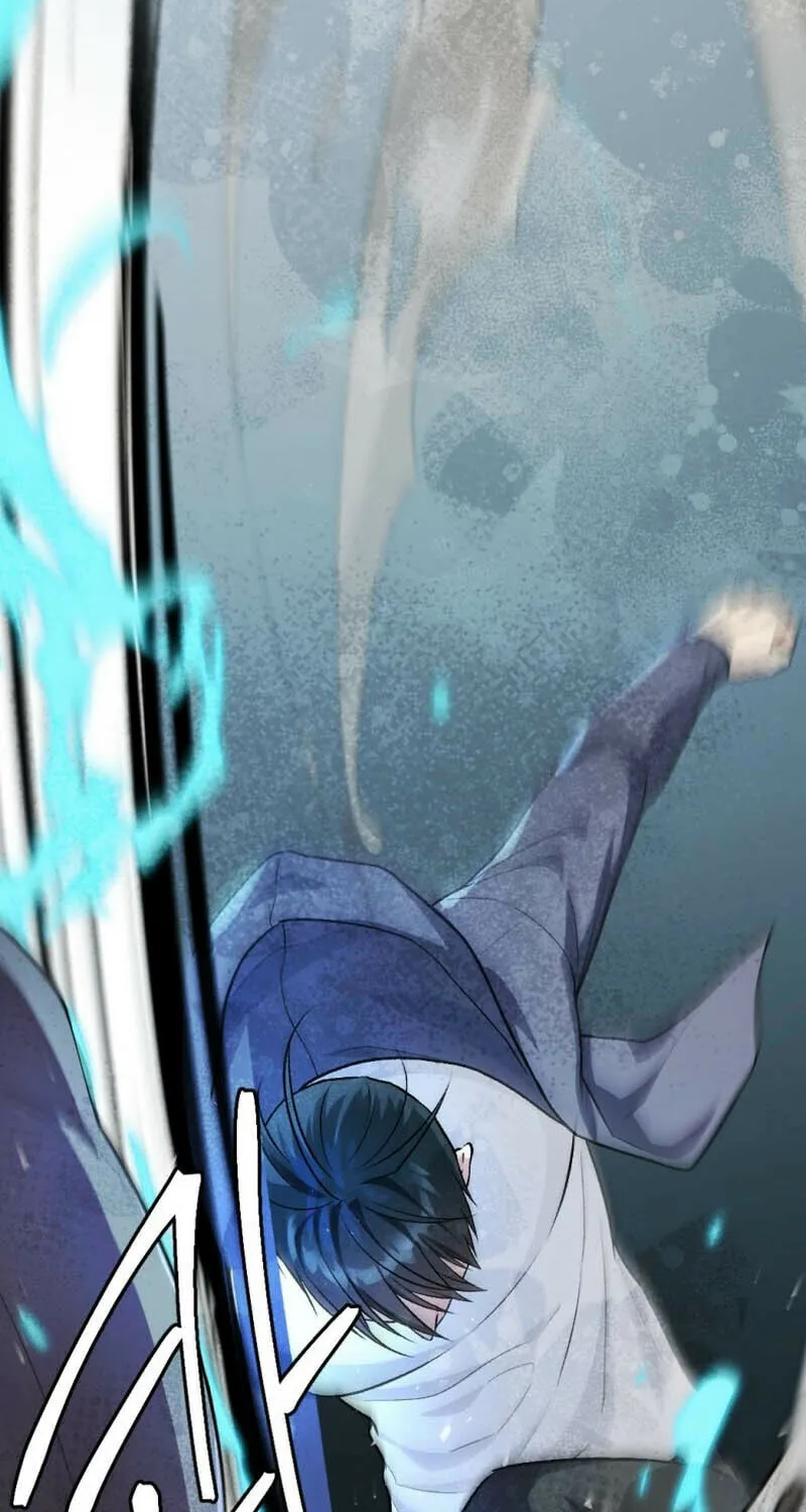 Monsters (Dream Factory Studio) Chapter 48 page 95 - 