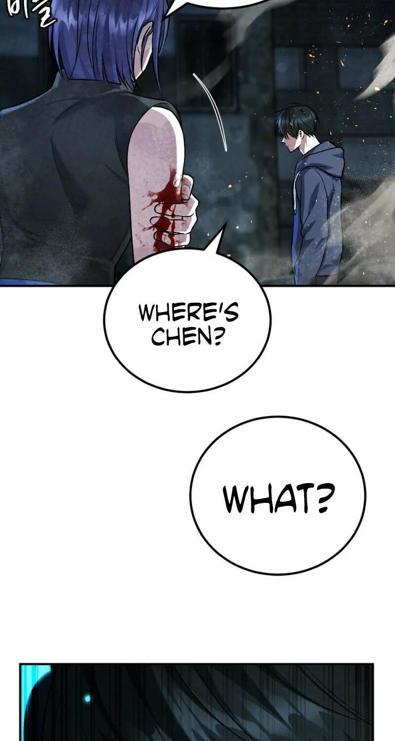 Monsters (Dream Factory Studio) Chapter 48 page 99 - 
